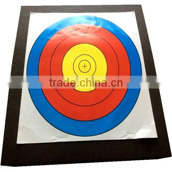 cheap wholesale bicycles for sale bismuth target kick training target print shooting targets