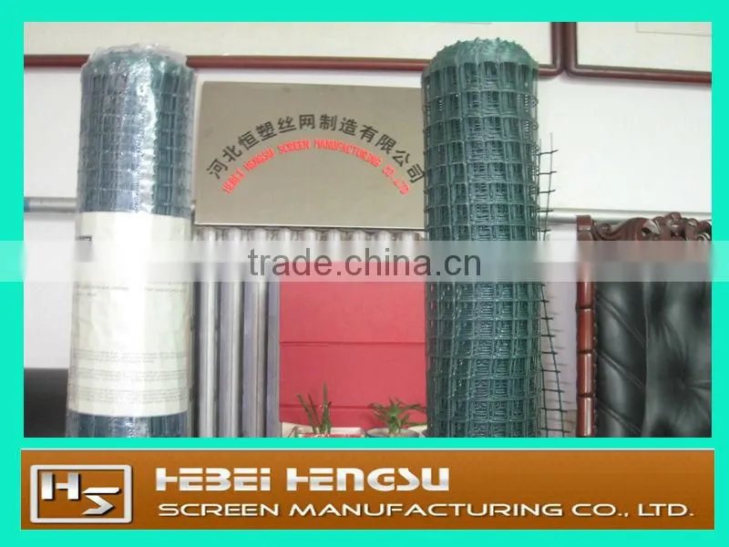Best quality orange HDPE plastic netting