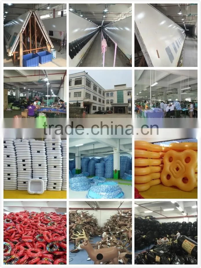2016 China supplier customized hotsale cheap cartoon outdoor advertising pvc gaint inflatable animal sex toys for sale for kids