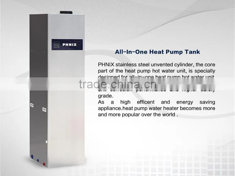 Micro-computer control system gal water pump