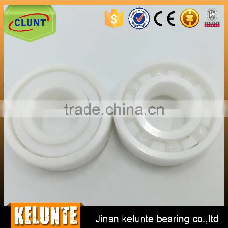 24x37x7 Ceramic bearing ABEC 7 24X37X7 Deep groove ball bearings 608 for bike hubs