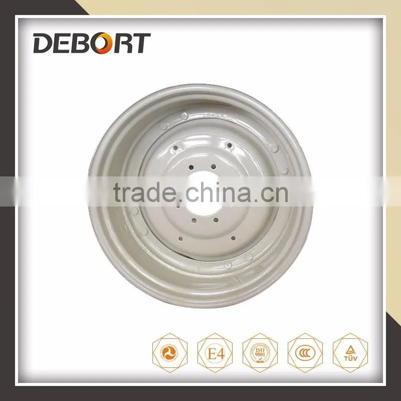 Tractor wheel rim W11X28, W12X30, W11X54