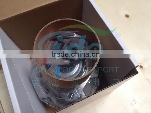 Front wheel hub bearing kit for opel/vauxhall 93178652/1603254
