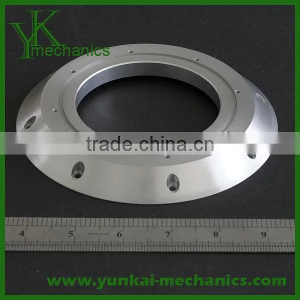 precision cnc milled plastic parts, cnc machined POM parts