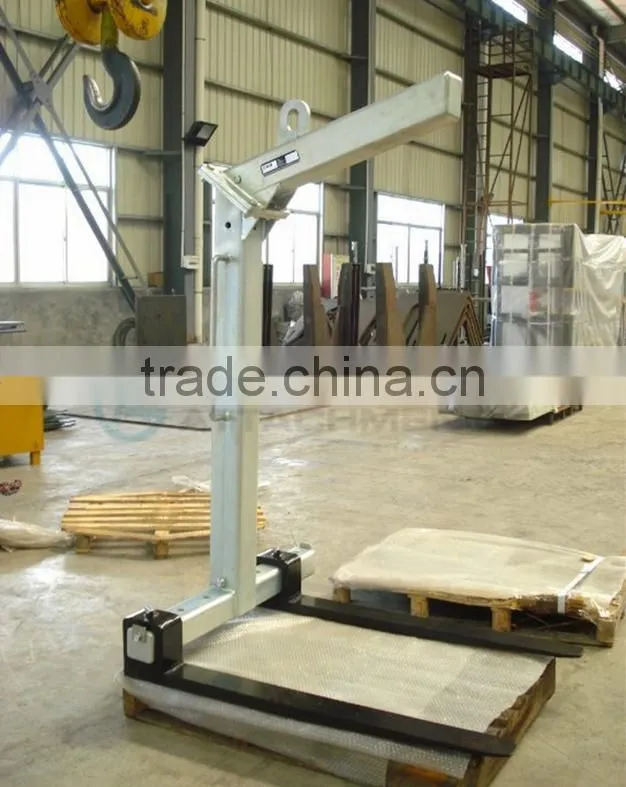 manufacturing pallet hook steel pallet hooks pallet fork for tractor