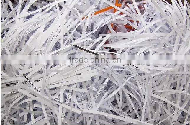 Industry Security Paper Shredder Machine