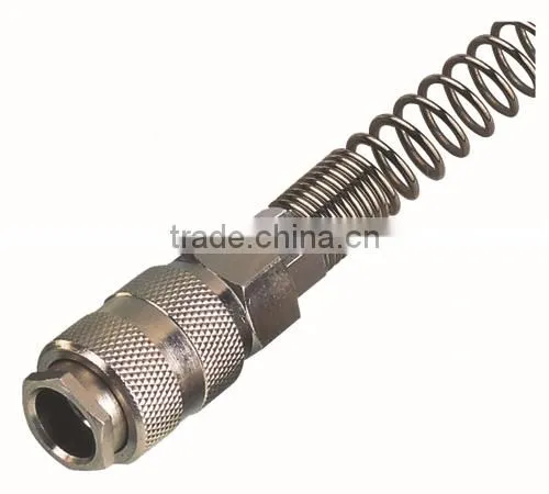 euro-universal type quick couple for air hose