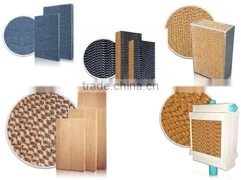 air evaporator cooler
