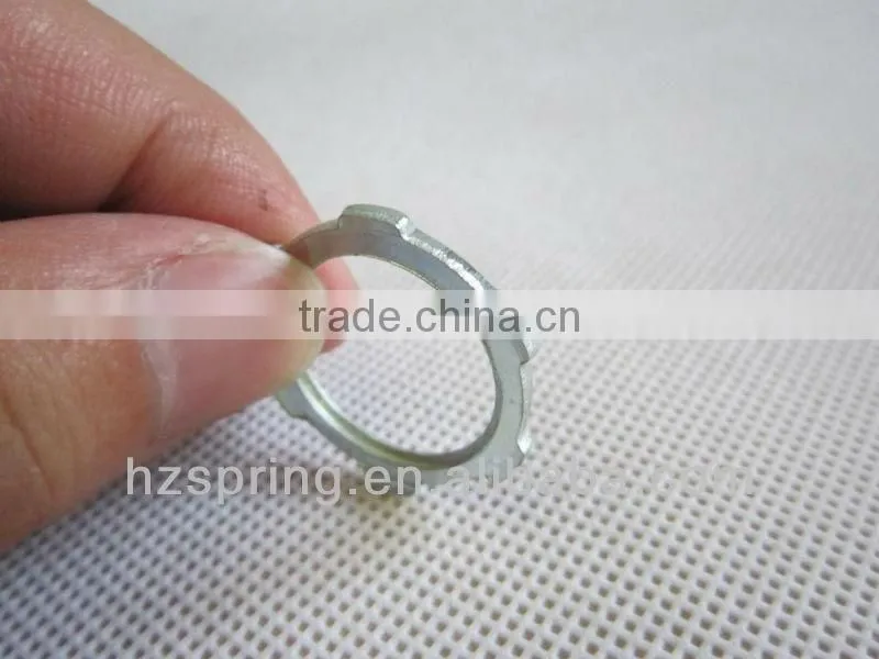 Conduit Lock Nut