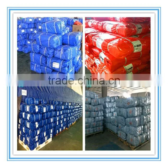 Korea coated pvc truck tent tarpaulin