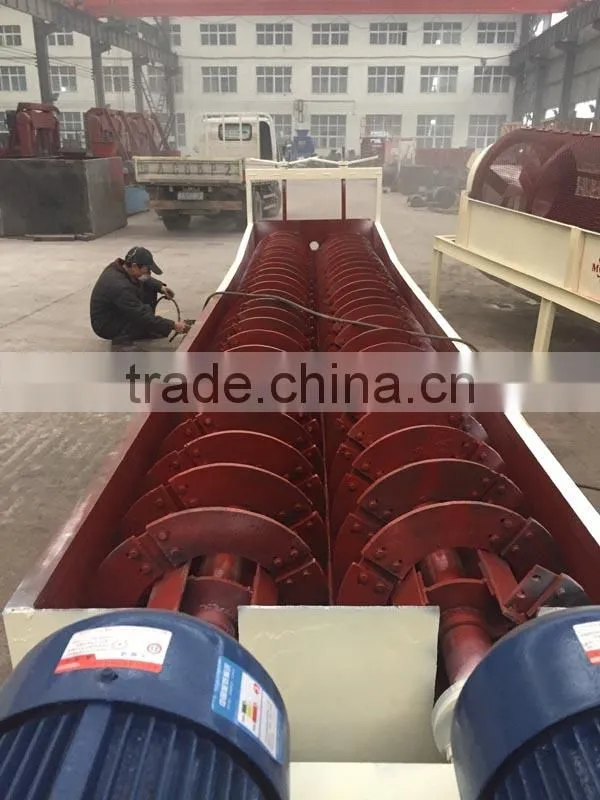 Gold Spiral Classifier,Spiral Classifier Machine, Classification Equipment
