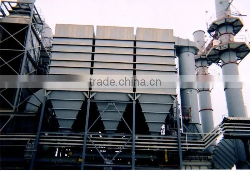 Power Plant Equipment and Spare Parts One-stop Solution Supplier