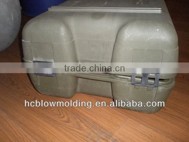 plastic tool chest