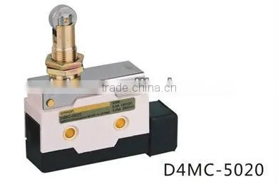 Momentary micro switch D4MC-2020