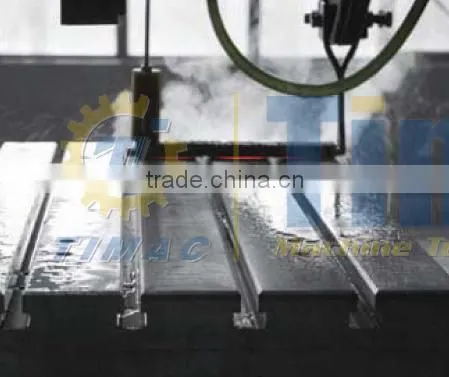 VY-Series Hot-sales Vertical Machining Center with Linear Guide