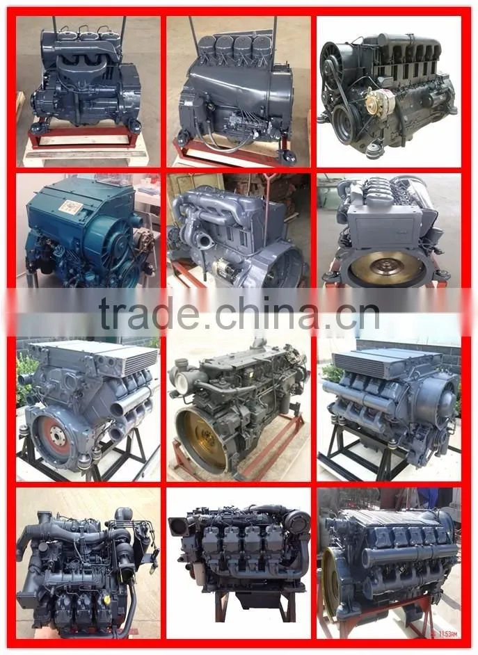 Deutz 2012 Connecting Rod Bush