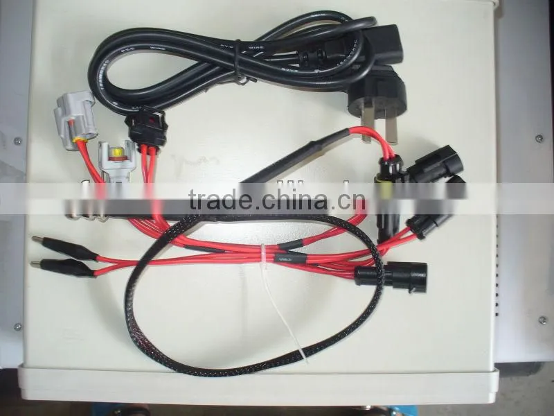 CRI-1000 Common Rail Solenoid Injector Tester