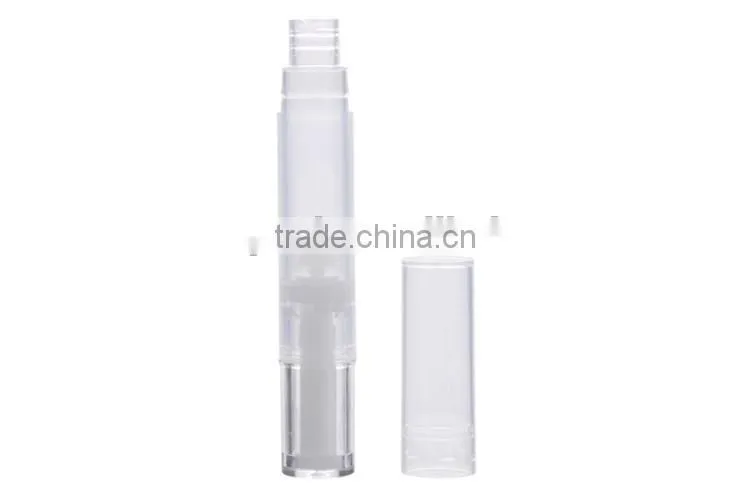 4.0ml empty lipstick containers with brush/sponge head