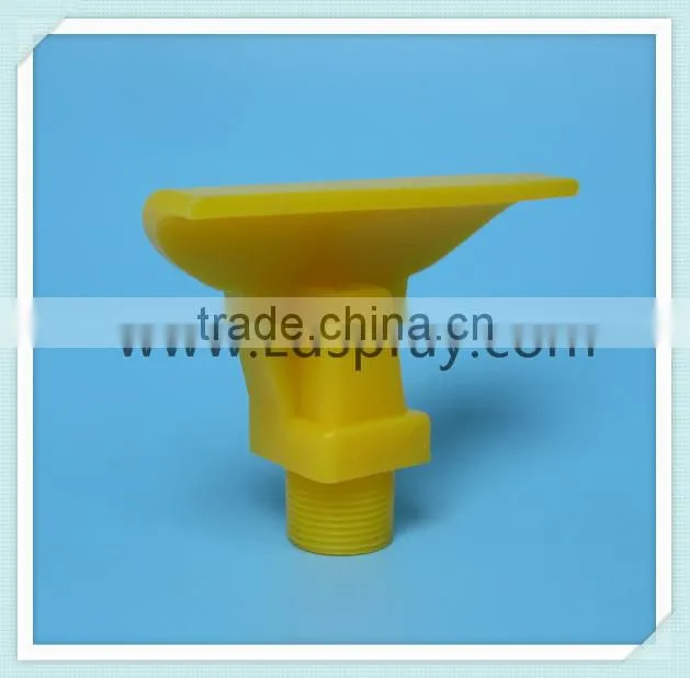Stainless steel , ABS, aluminium,plastic compressed blower windjet air flat nozzle