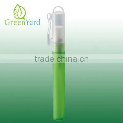 pocket-clip light-weight perfume bottle
