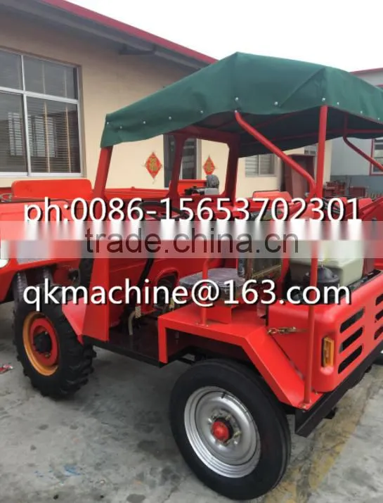 CANMAX SITE DUMPER FJ30 dumper