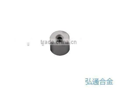 tungsten carbide die nibs for drawing tubes