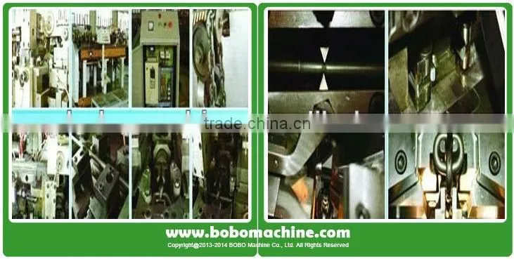 chain bending machine price