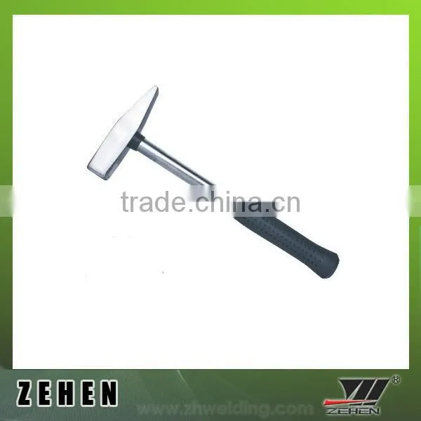 steel tube handle fitter's hammer