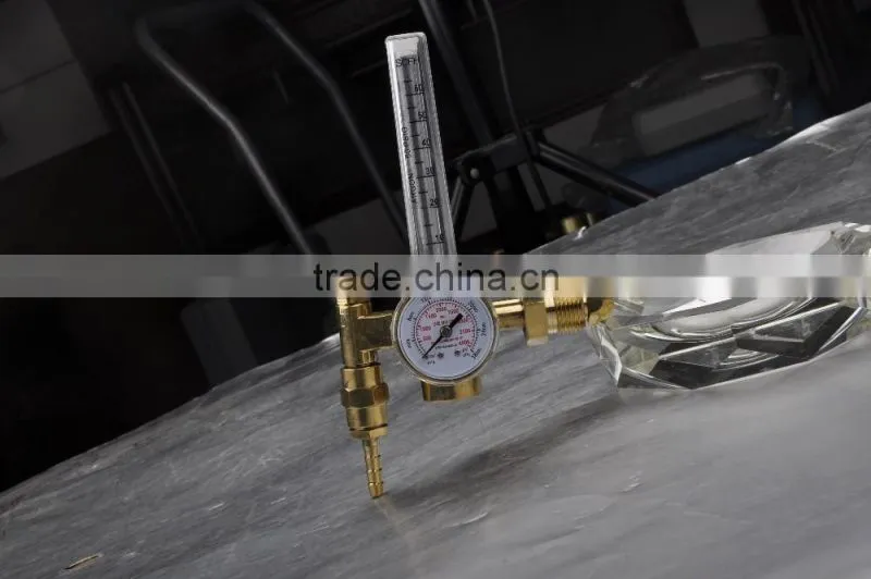 GAS REGULATOR Argon