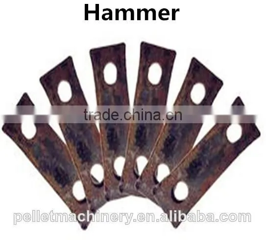 Efficient Water Drop Type Hammer Mill Hot Sale for sell in a cheap price