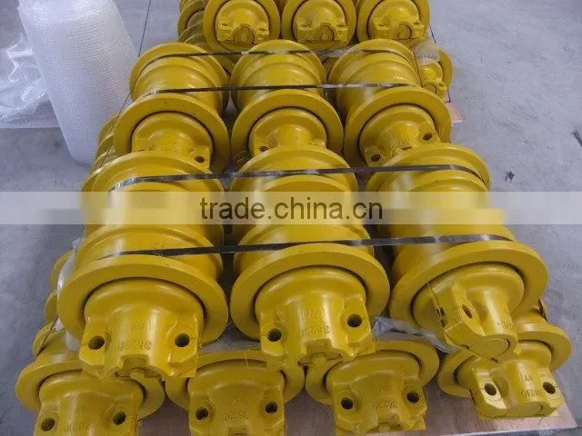 Undercarriage Parts Excavator EX60-1 Track roller