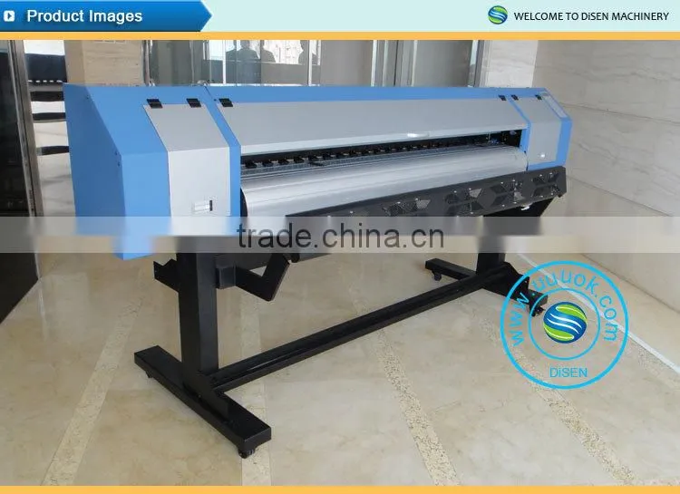 1.8m eco solvent printer price
