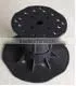 Adjustable Plastic Pedestal Use For Access Raise Floor