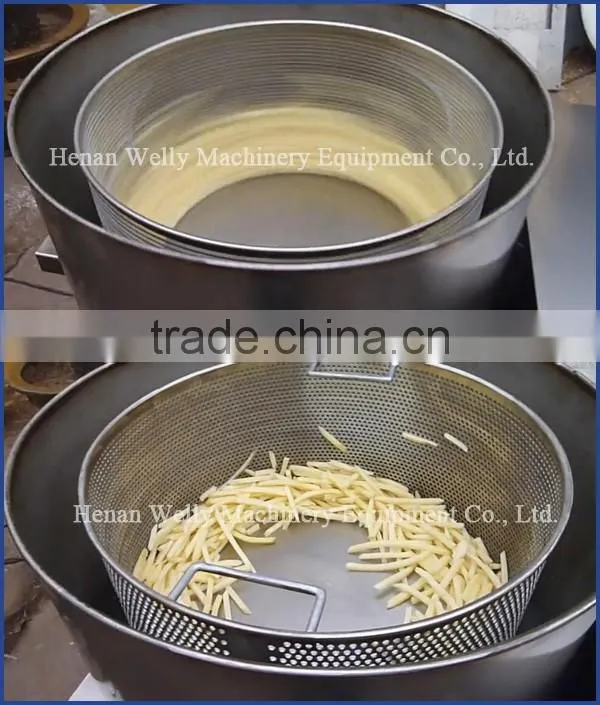 Factory price advanced design automatic fried food deoiling machine