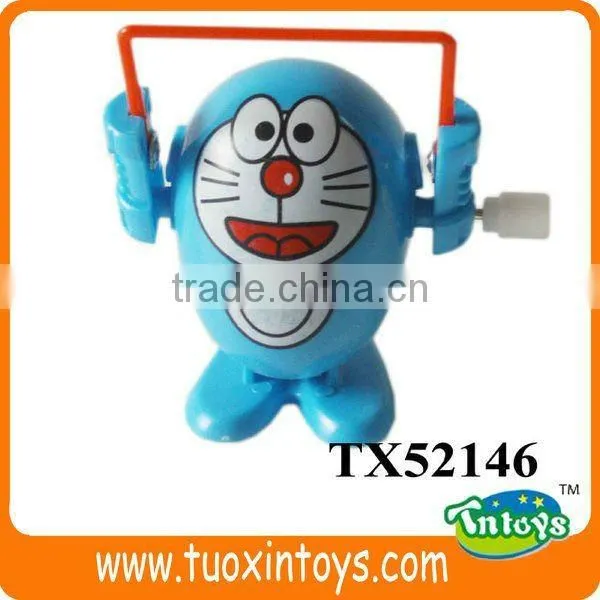 promote wind up toys