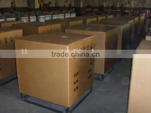 GW40 construction steel bar bending machine