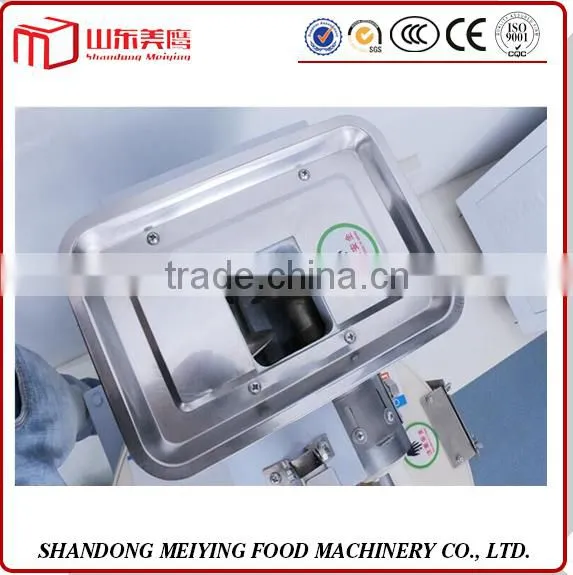 MP45/2 Stainles steel electric commercial rounder dough divider