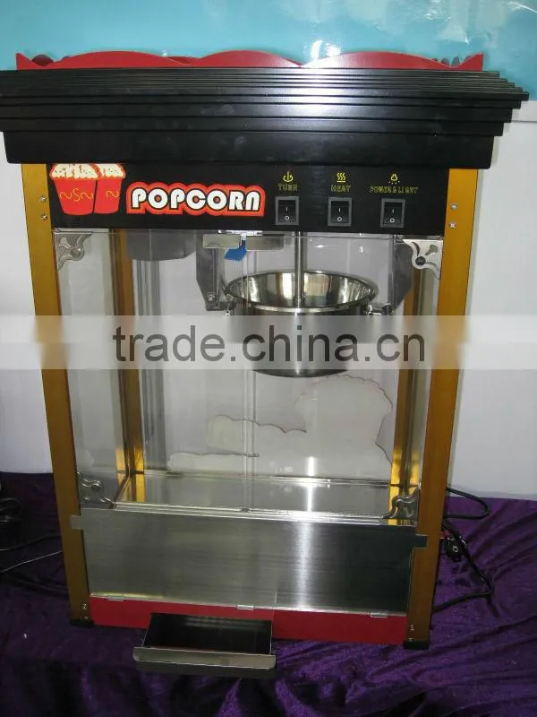 GRT - PP903 Electric popcorn poppers