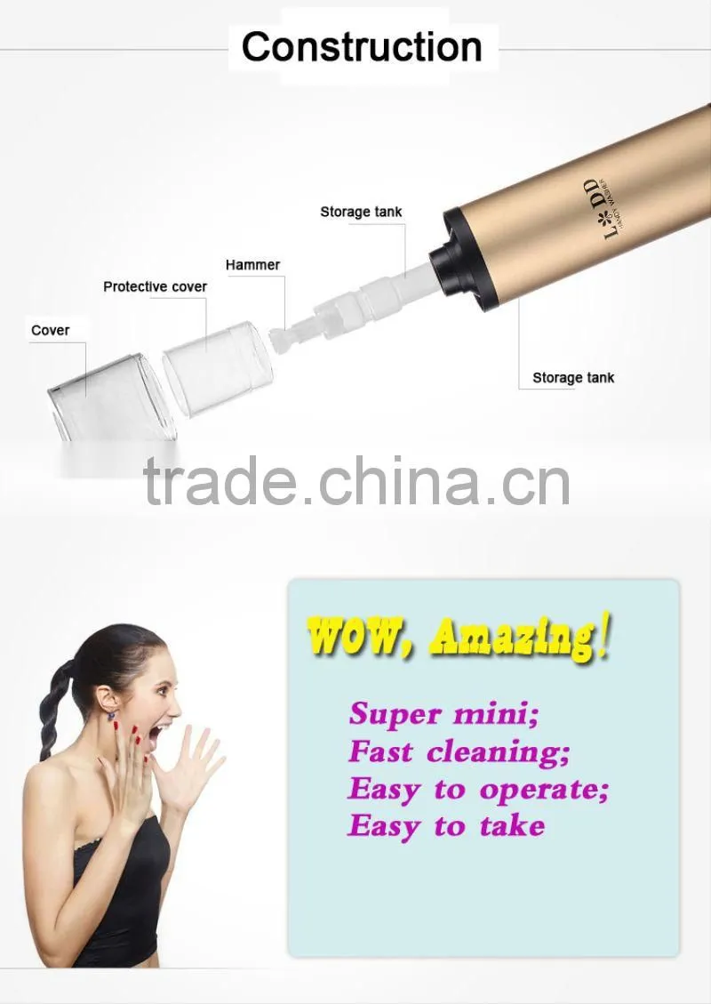 Low price handle travelling micro washing machine