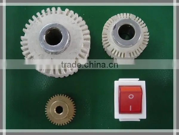 ZE Series Automatic Paper Folding Machine Folding Paper Machine