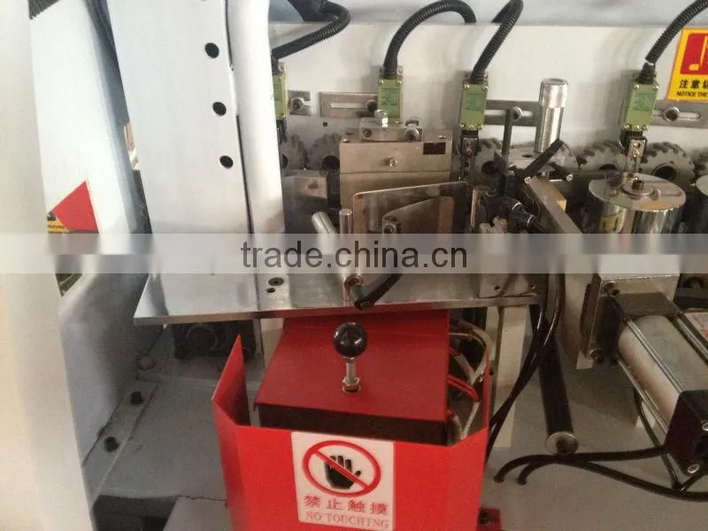 MF350Q edge bander machine