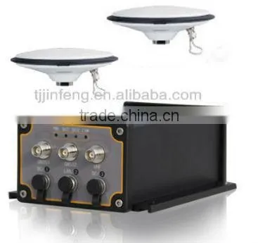 high precision GNSS Sensors GNSS Base and Rover GPS RTK M600