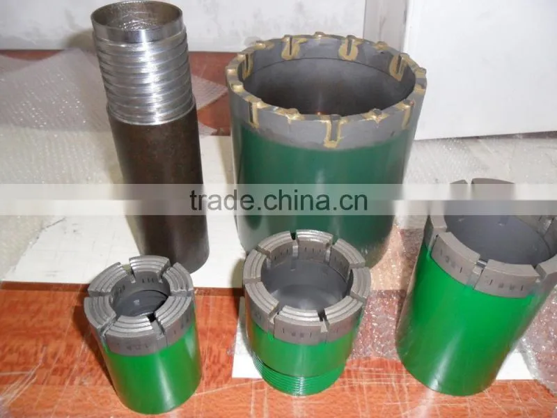 core bit