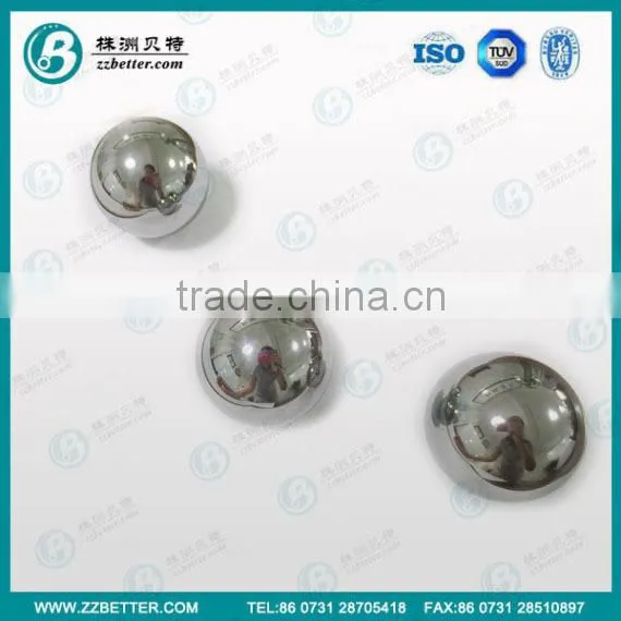 Ceramic Carbide Ball/Aphere/Seat, carbide bearing balls