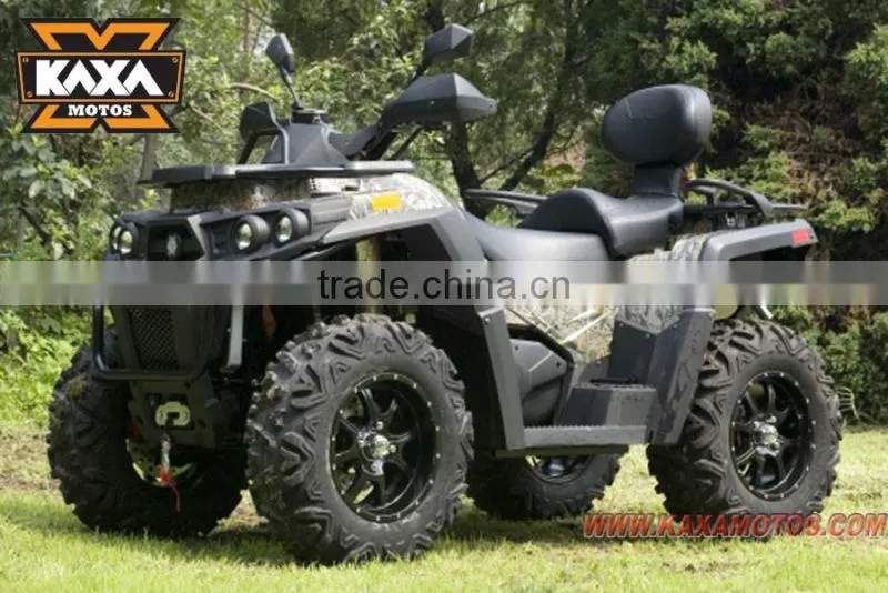 Chinese ATV Brands 800cc 4x4