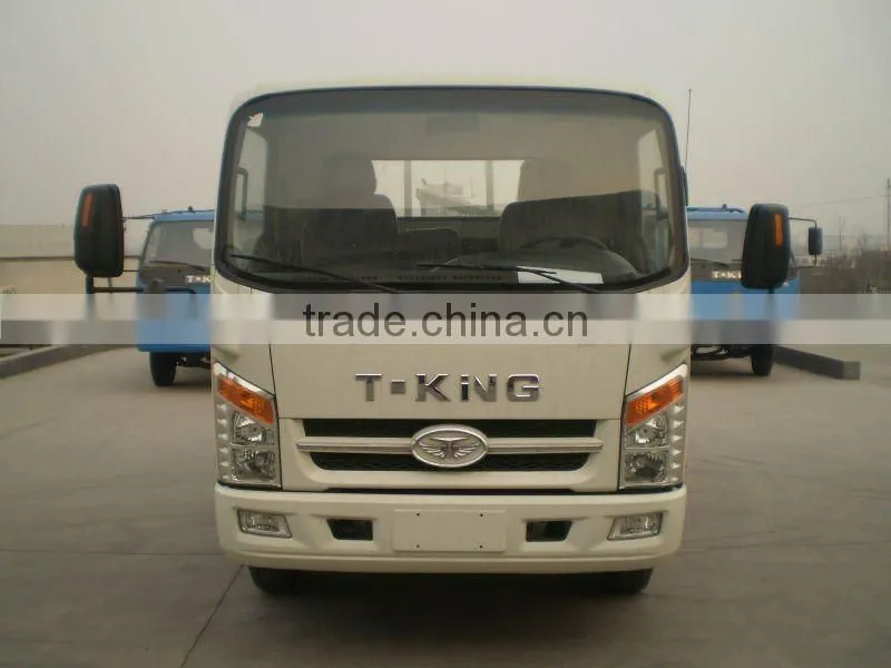 2017 HOT! 2 TON DIESEL CARGO TRUCK