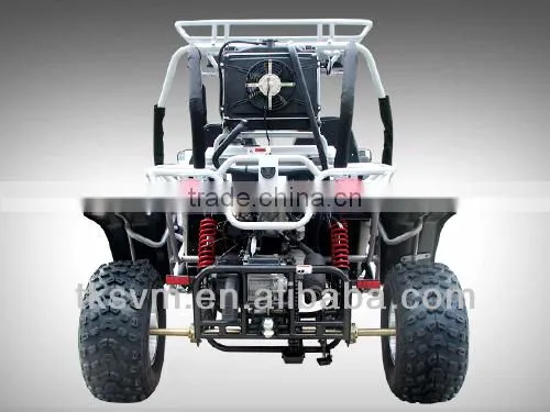 TK250GK-9 250cc Go Kart 4x4 buggy go kart sport vehicle