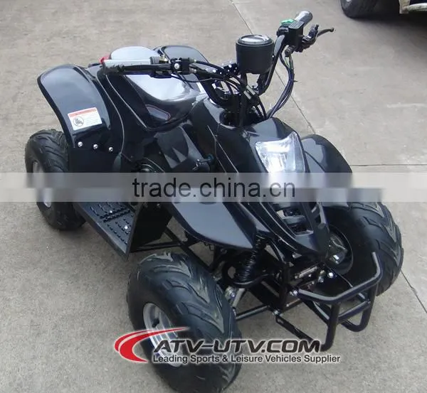 Best Price 500w 36v electric atv for sale