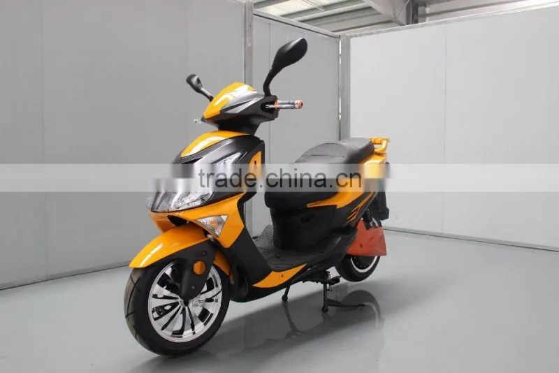 Scooter electrico AGUILA AVA 1000w