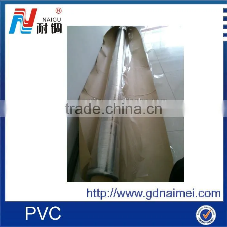 manufacture mass production pvc film for mattress packing